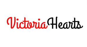 VictoriaHearts.com, VictoriaHearts, Victoria Hearts